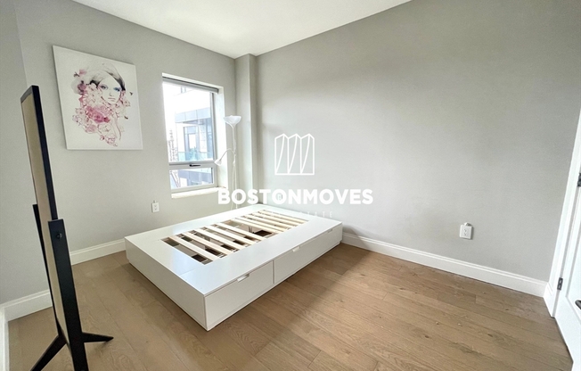 1 bed, 1 bath, 689 sqft, $4,250, Unit 1109