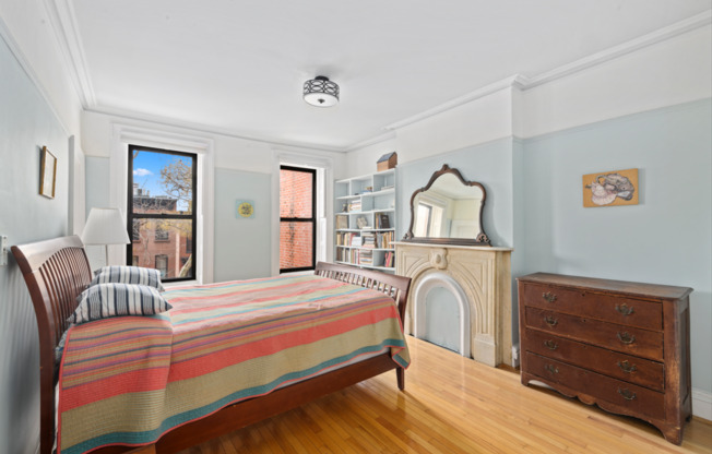 199 BERGEN ST