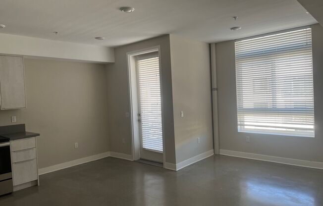 Studio, 1 bath, 570 sqft, $2,100, Unit 11246-402