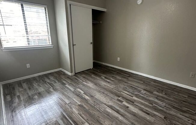 Spacious Two Bedroom Townhome with Private Patio!