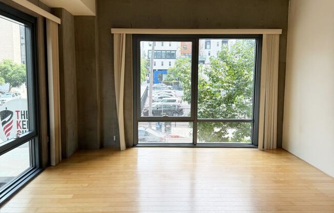 2 Bed/2 Bath Condo at Aperture in Little Italy!