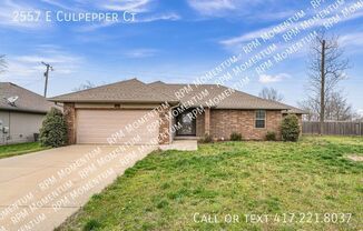 2557 E CULPEPPER CT