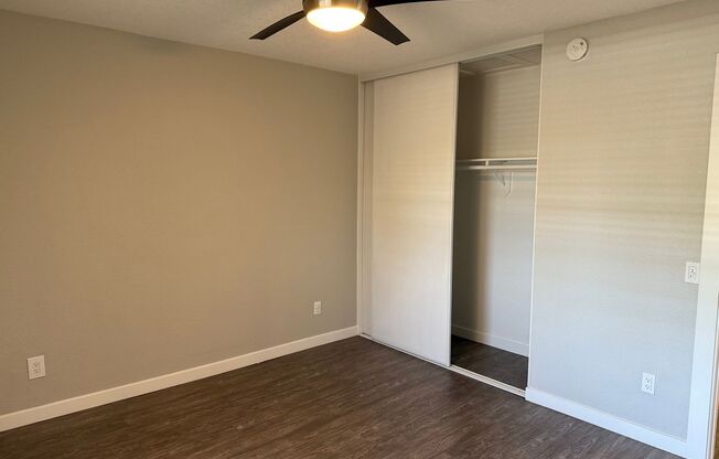 2 beds, 2 baths, 910 sqft, $2,670, Unit 7H