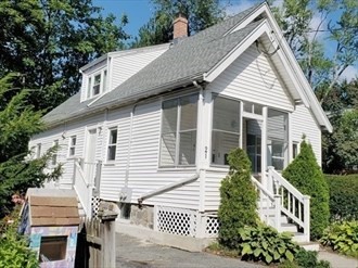 21 GLENELLEN RD