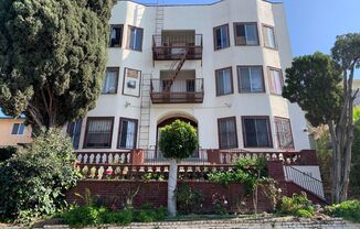 PRK - Park View Apartments