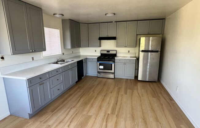 B- 5-Unit 8748-8754 1/2 Cedar Street