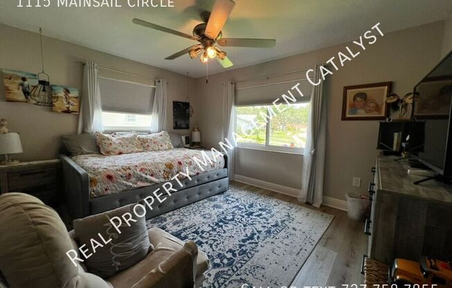 1115 MAINSAIL CIR