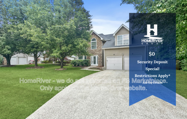 2053 REFLECTIVE WATERS RD