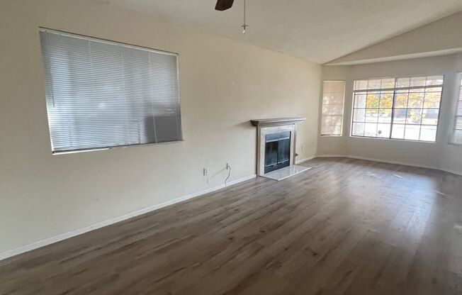 3 beds, 2 baths, $2,500