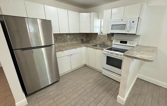 1030 NW 32nd Street