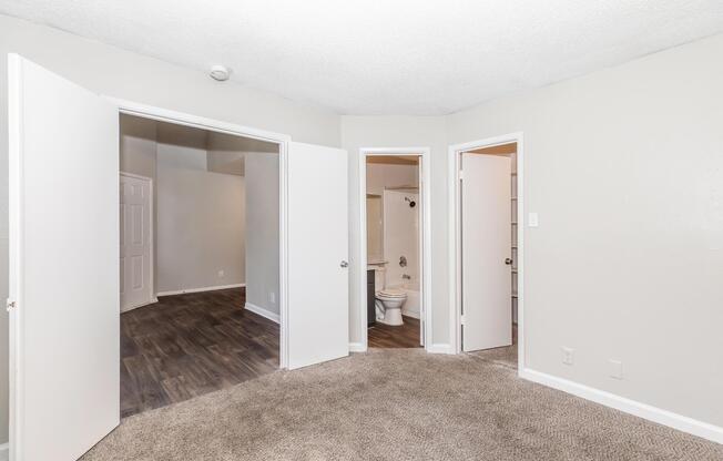 1 bed, 1 bath, 500 sqft, $880