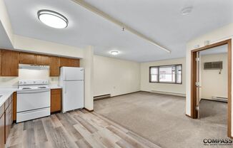 610 Gray St Apartments
