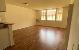 Studio, 1 bath, $1,595, Unit 319