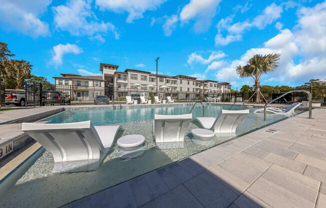 Everest Largo Apartments