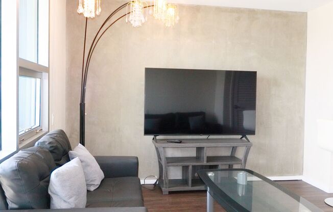 1 bed, 1 bath, $2,750, Unit # 1505