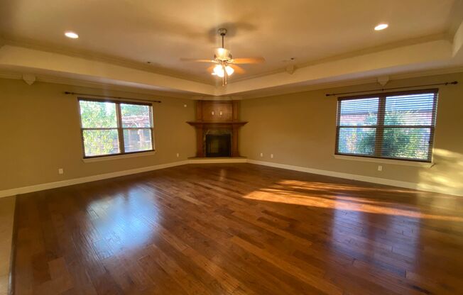 Spacious 4 Bedroom Rental in Edens Brook - Available Now!