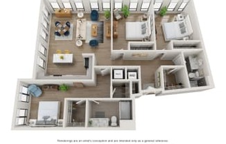 Partner-provided photo for $3155 unit