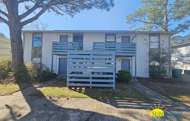 Nice 2 Bedroom Unit in Fort Walton Beach