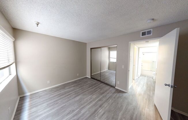 1 bed, 1 bath, 624 sqft, $1,829, Unit 206