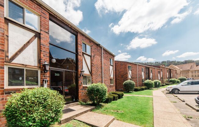 Parkside Apartments