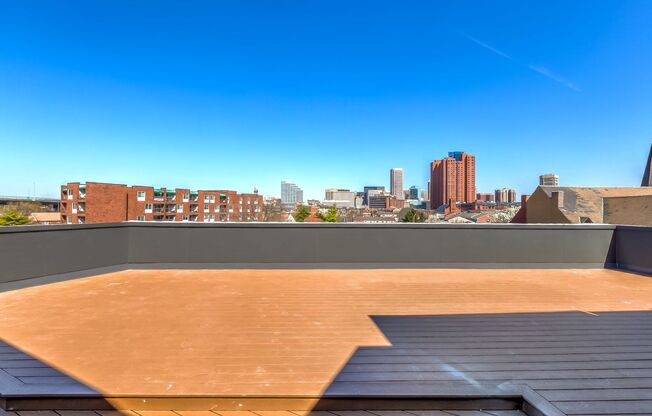 1 bed, 1 bath, 500 sqft, $1,699, Unit 503
