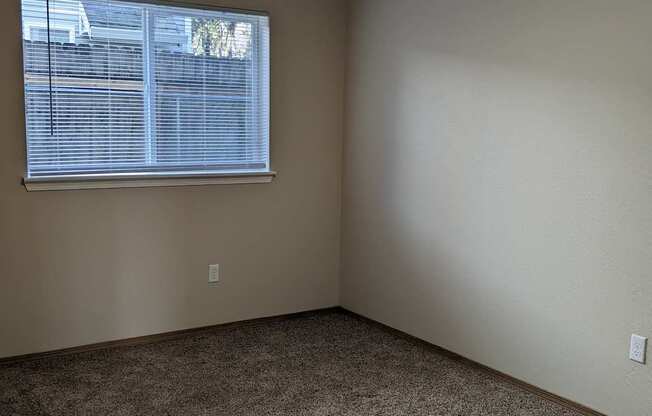 Lassam Terrace Apartments Bedroom