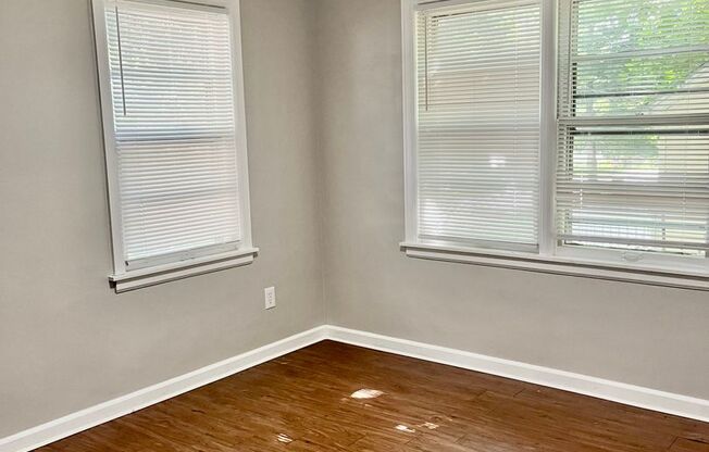 Beautiful 3 bed in Hazelwood