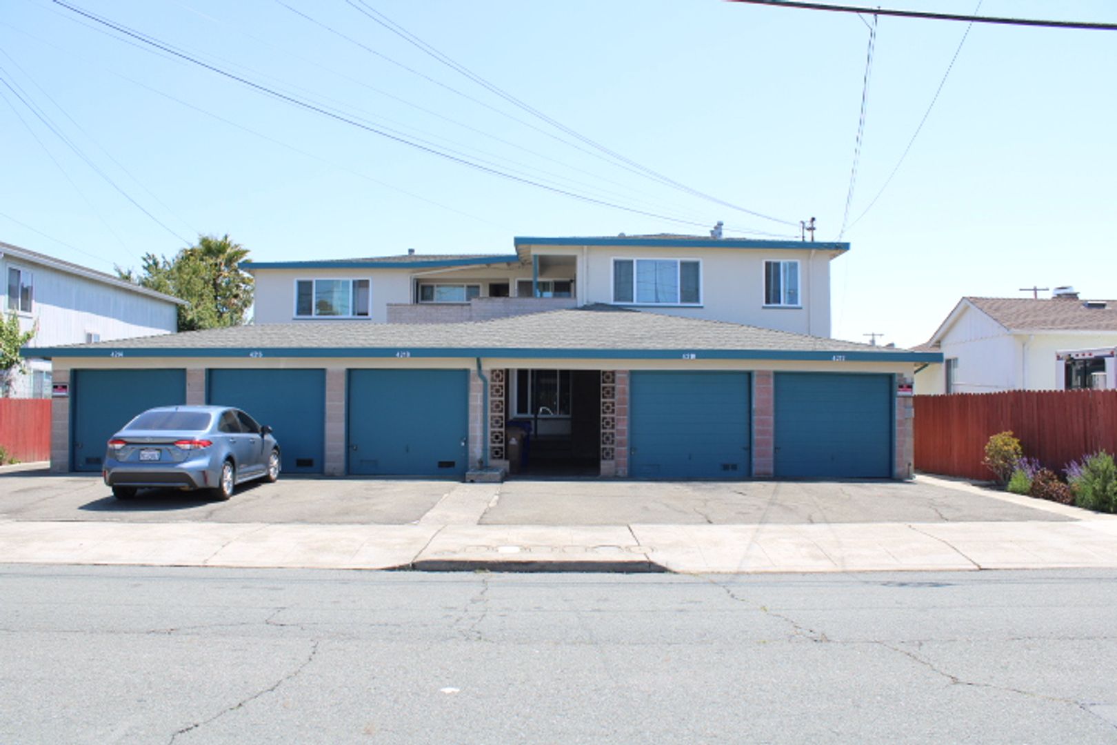 4212 Nevin Ave
