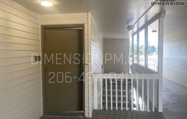 1 bed, 1 bath, 900 sqft, $1,195, Unit Unit 43