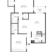 Partner-provided photo for $1188 unit