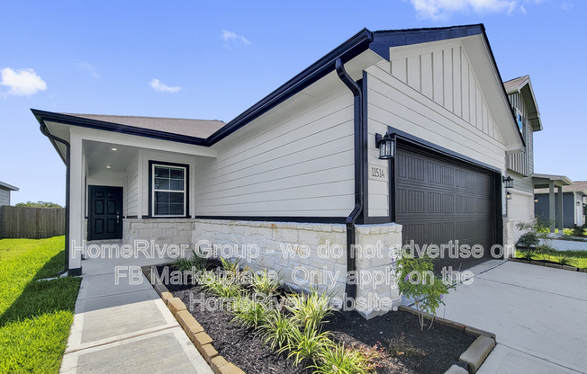 11514 PROSPERITY DR
