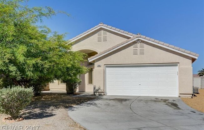 Gorgeous 1 story Home