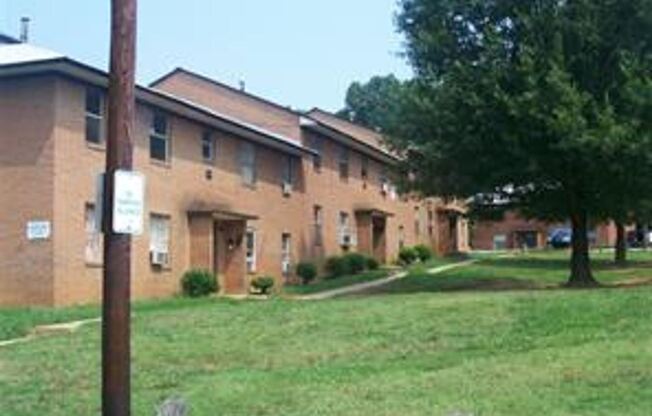603-619 W. 23rd Street & 2322-2336 N. Cherry Street