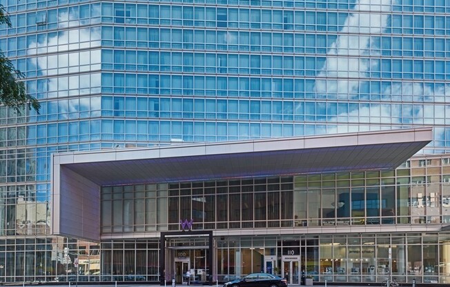 Studio, 1 bath, 512 sqft, $2,900, Unit 24I