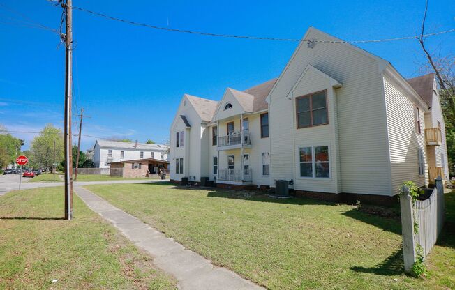 401 Maryland Avenue