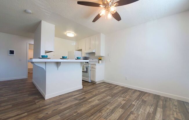 1 bed, 1 bath, 744 sqft, $1,795, Unit 2109-05