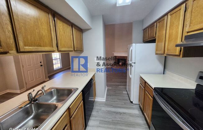 3 beds, 2 baths, $1,800