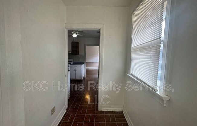 1516 N CLASSEN