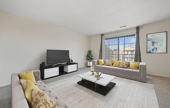 1 bed, 1 bath, 800 sqft, $1,245, Unit 744-13