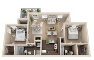 Partner-provided photo for $1160 unit