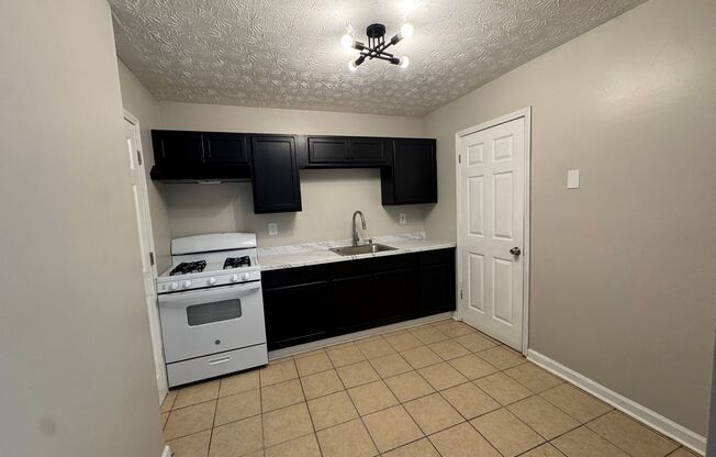 2 Bedroom 1.5 Bath Townhome