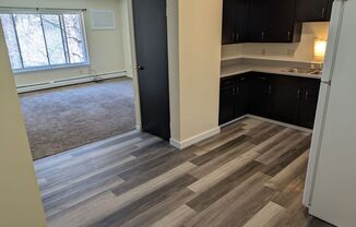 Woodland Grove Apartments LLC