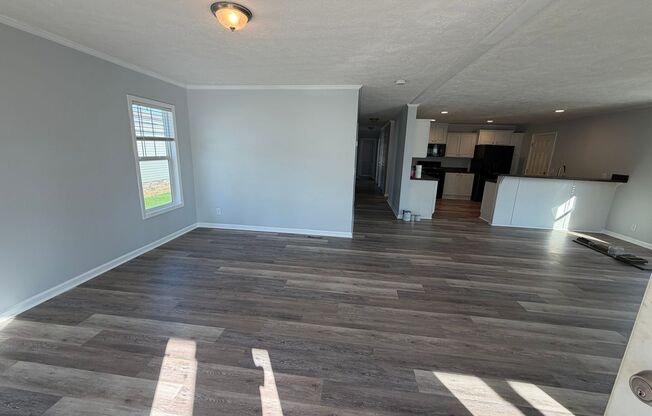 4 beds, 2 baths, 1,848 sqft, $99,995, Unit Lot 6
