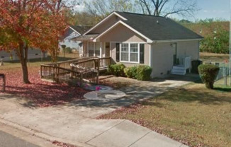 Nicely updated 3 bed 1 bath home in Chattanooga *Housing Vouchers Accepted*