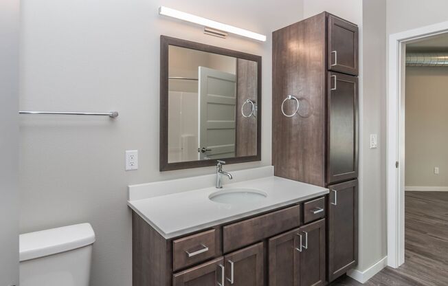 1 bed, 1 bath, 816 sqft, $1,250, Unit 409