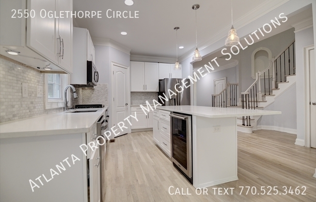 2550 OGLETHORPE CIR