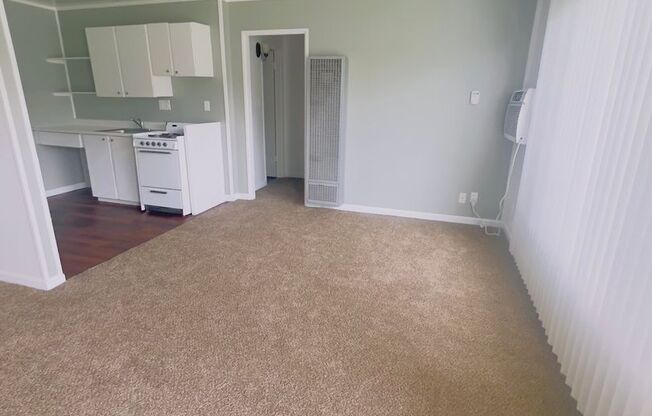 1 bed, 1 bath, $990, Unit 166