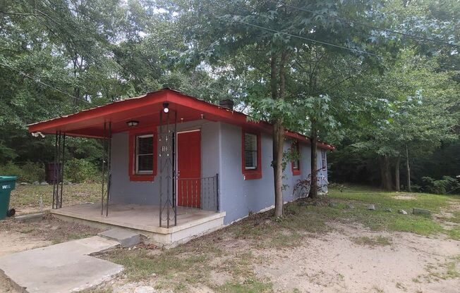 Renovated 2 bedroom home Phenix City