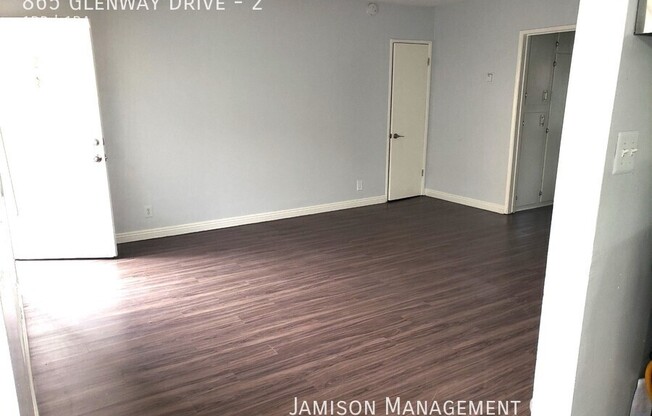 865 Glenway Drive