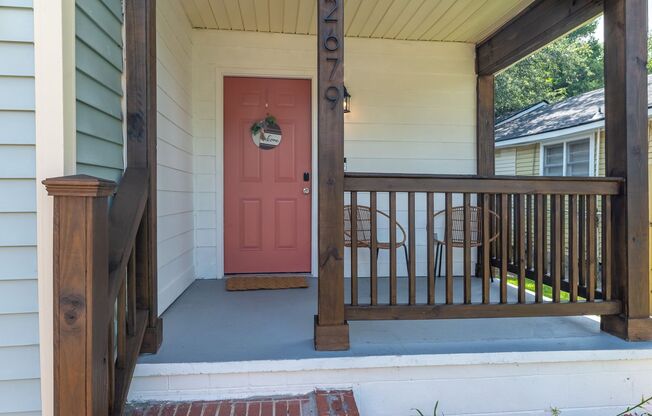 Available now. Fully-remodeled 3 BR/2 BA Home Available in Dorchester Terrace!